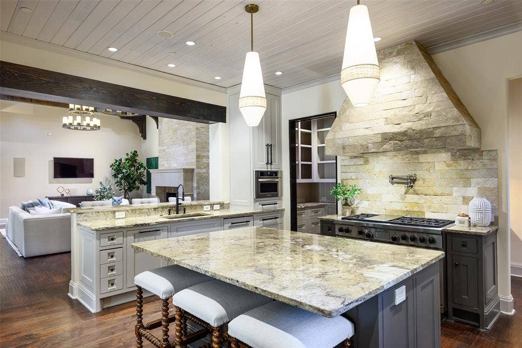 4120 Cochran Chapel Road, Dallas, TX 75209 4120 Cochran Chapel Road, Dallas, TX 75209
