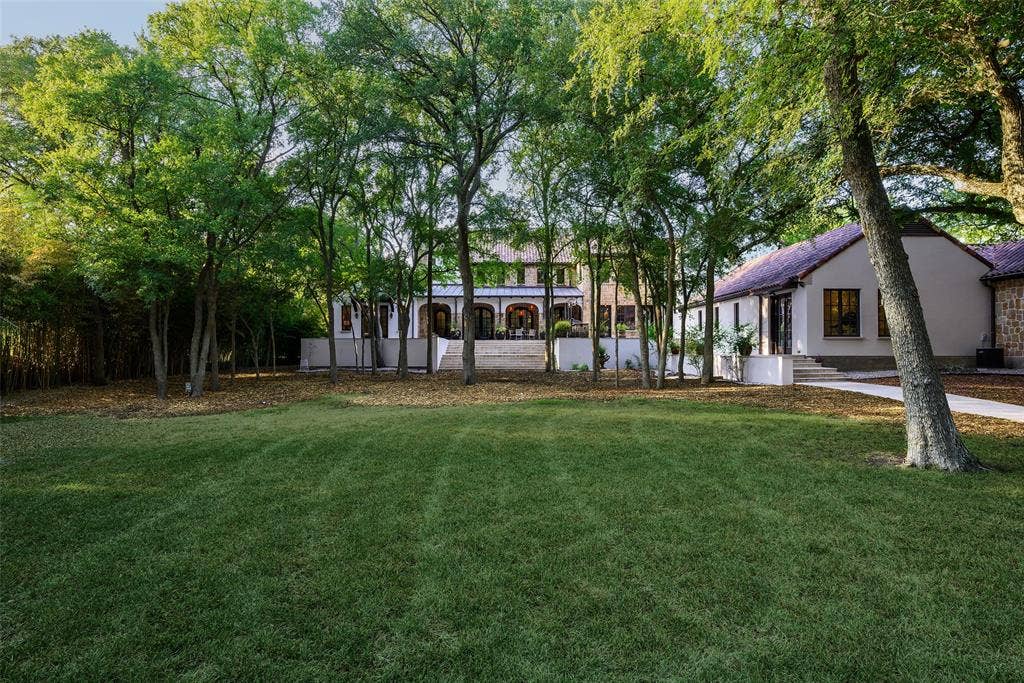 4120 Cochran Chapel Road, Dallas, TX 75209 4120 Cochran Chapel Road, Dallas, TX 75209