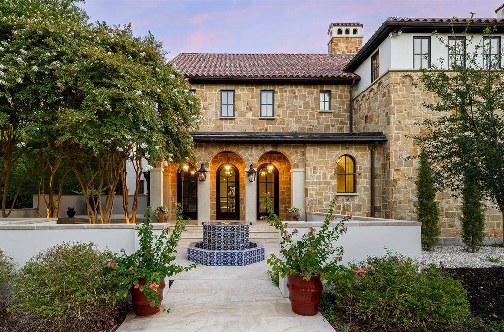4120 Cochran Chapel Road, Dallas, TX 75209 4120 Cochran Chapel Road, Dallas, TX 75209