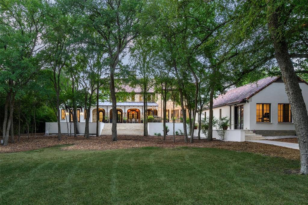 4120 Cochran Chapel Road, Dallas, TX 75209 4120 Cochran Chapel Road, Dallas, TX 75209