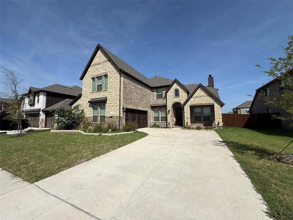 3113 Blazing Star Road, Mesquite, TX 75181 3113 Blazing Star Road, Mesquite, TX 75181