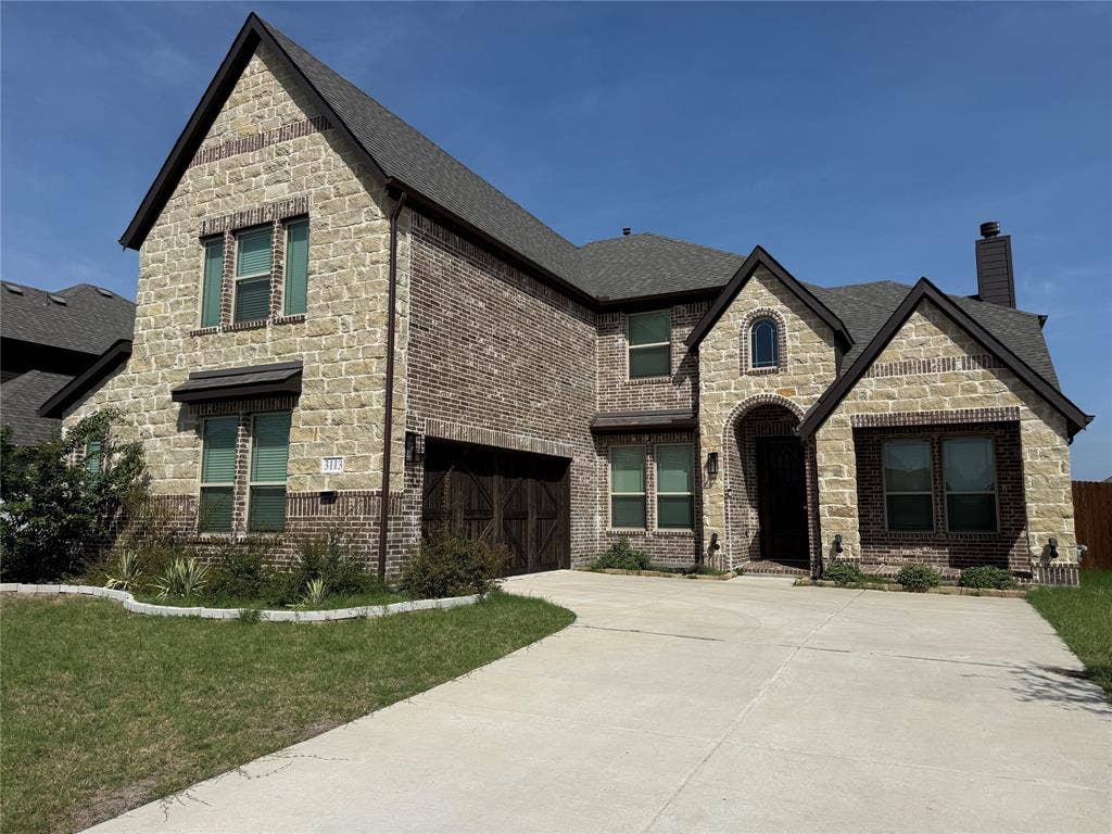 3113 Blazing Star Road, Mesquite, TX 75181 3113 Blazing Star Road, Mesquite, TX 75181