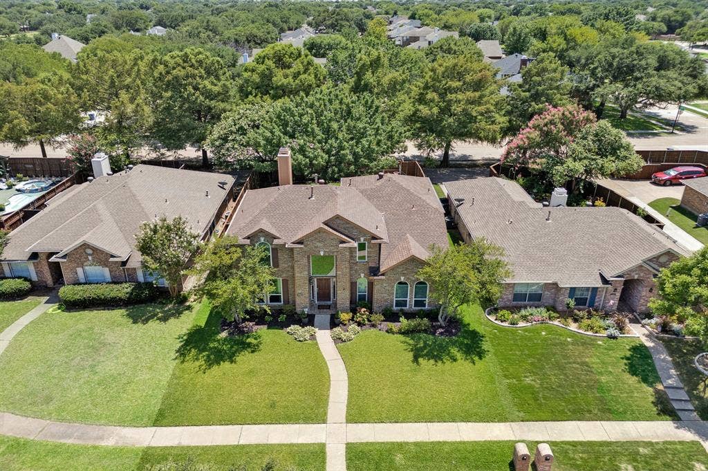 10613 Memphis Drive, Frisco, TX 75035 10613 Memphis Drive, Frisco, TX 75035