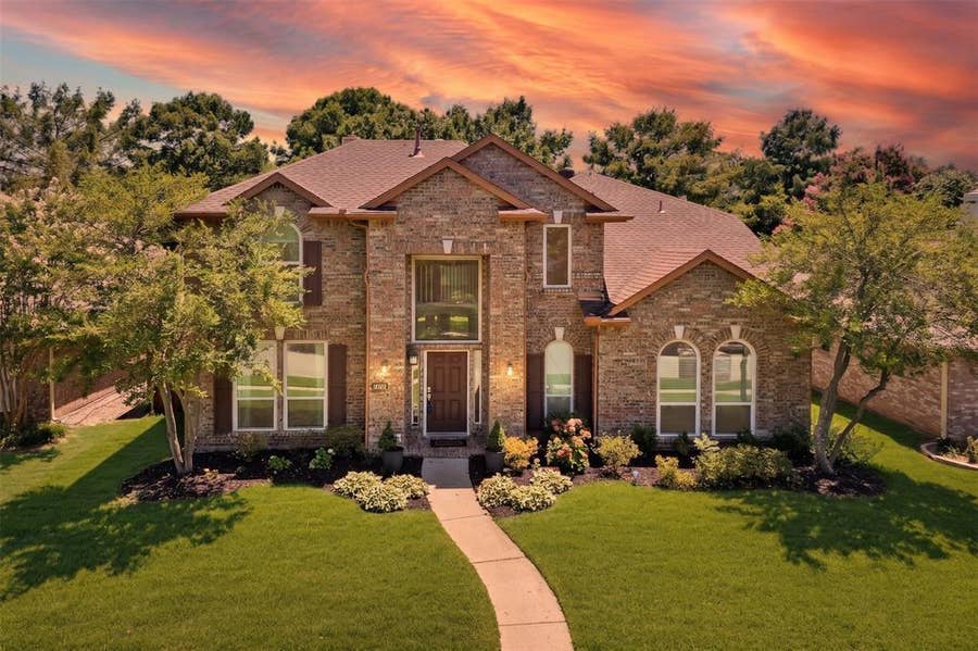 Property photo for 10613 Memphis Drive, Frisco, TX