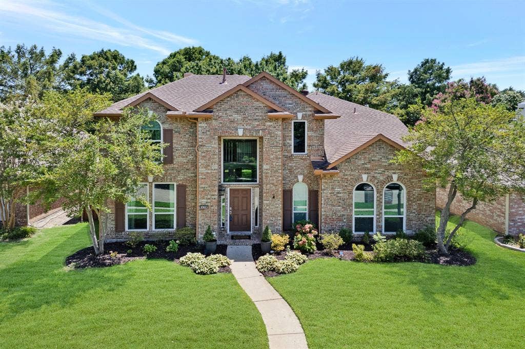 10613 Memphis Drive, Frisco, TX 75035 10613 Memphis Drive, Frisco, TX 75035