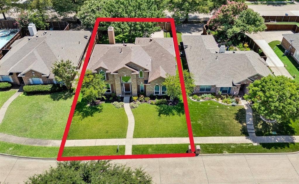 10613 Memphis Drive, Frisco, TX 75035 10613 Memphis Drive, Frisco, TX 75035