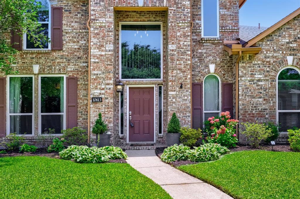 10613 Memphis Drive, Frisco, TX 75035 All New Windows installed