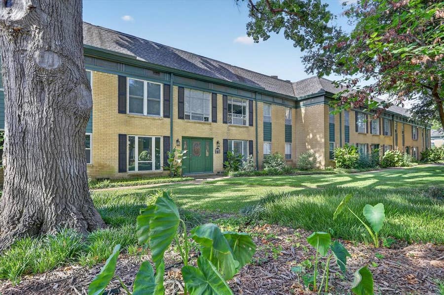 Property photo for 6020 E University Boulevard, #117, Dallas, TX
