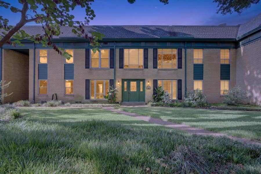 Property photo for 6020 E University Boulevard, #117, Dallas, TX