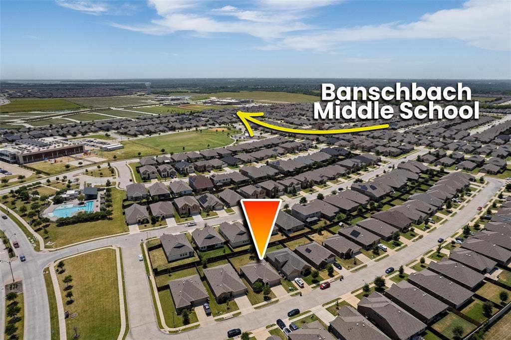 809 Spruce Lane, Princeton, TX 75407 809 Spruce Lane, Princeton, TX 75407