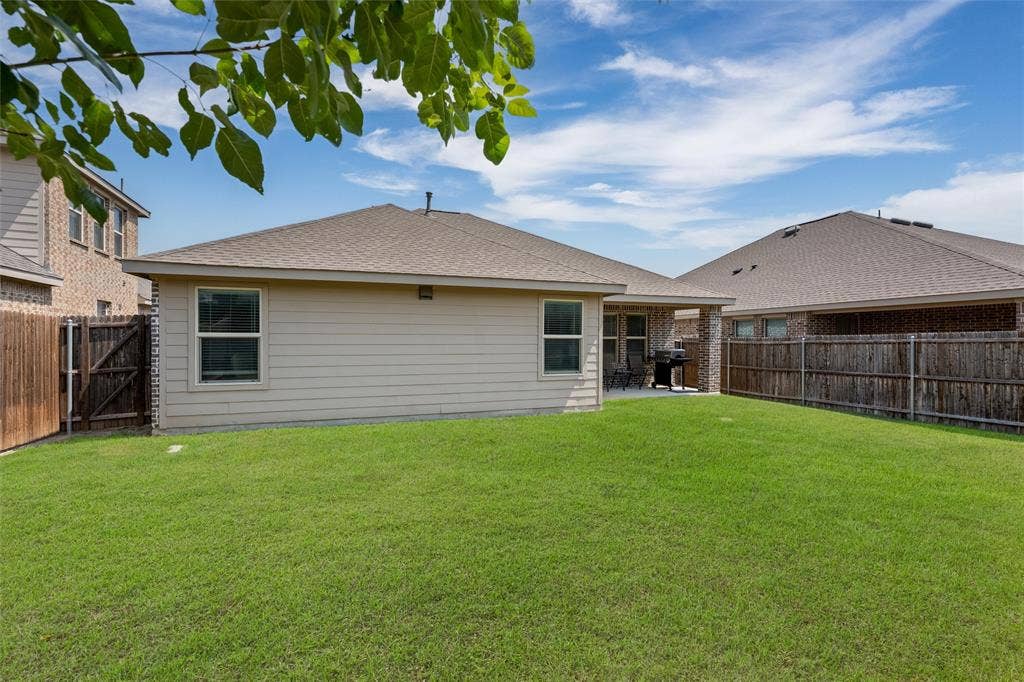 809 Spruce Lane, Princeton, TX 75407 809 Spruce Lane, Princeton, TX 75407