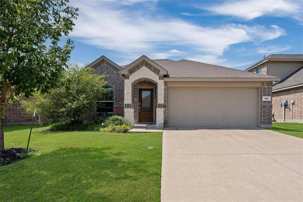 809 Spruce Lane, Princeton, TX 75407 809 Spruce Lane, Princeton, TX 75407