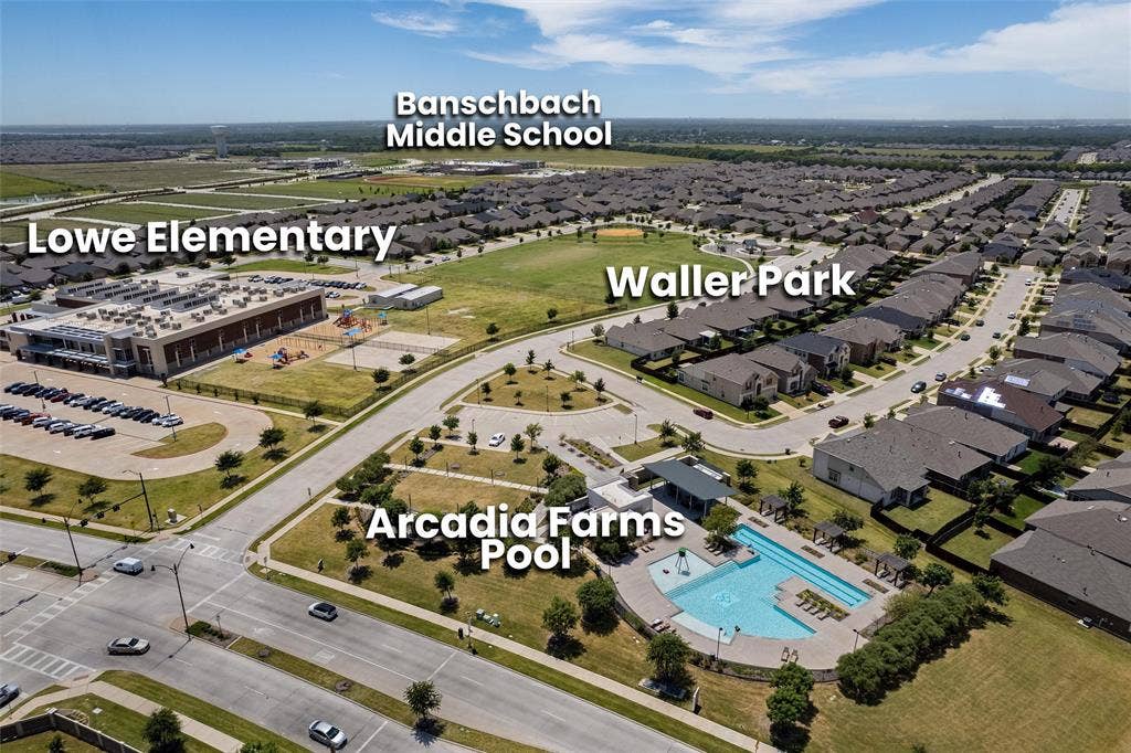 809 Spruce Lane, Princeton, TX 75407 809 Spruce Lane, Princeton, TX 75407