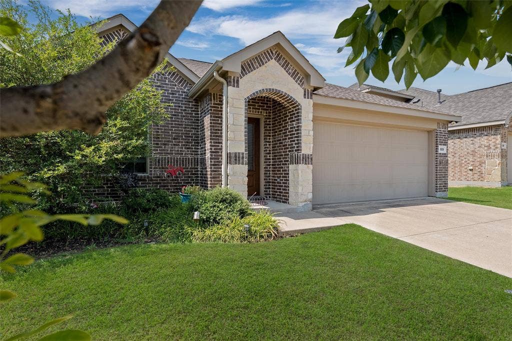 809 Spruce Lane, Princeton, TX 75407 809 Spruce Lane, Princeton, TX 75407