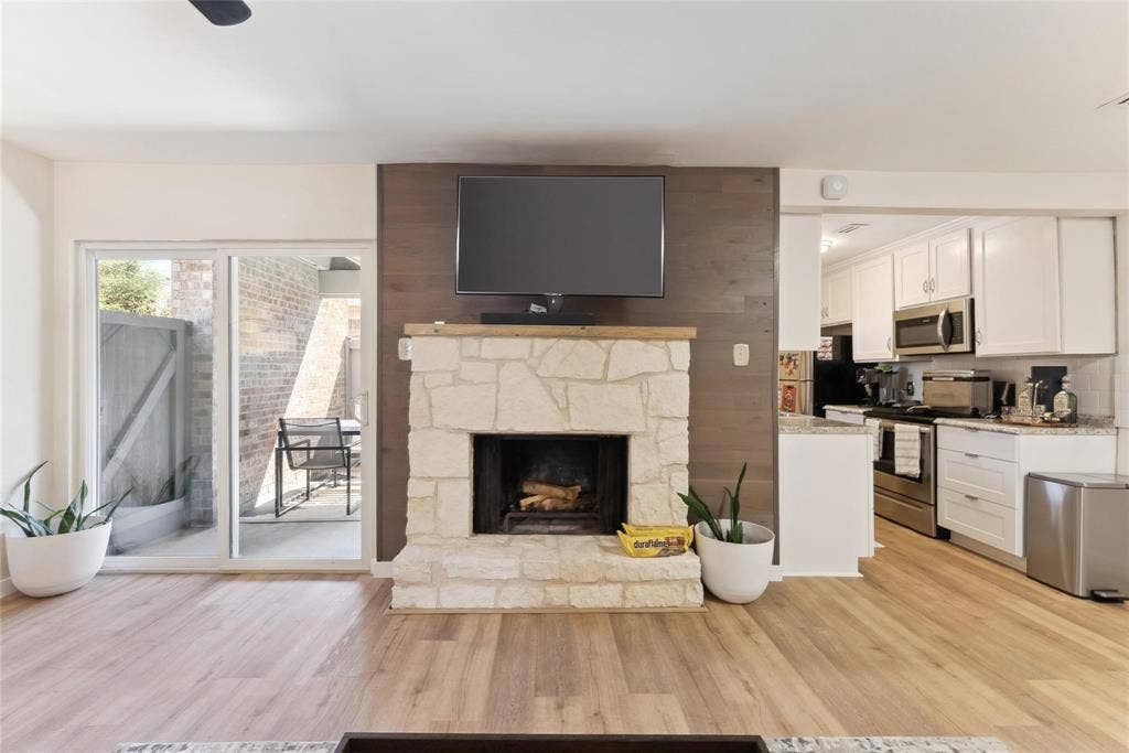 5132 Amesbury Drive, #106, Dallas, TX 75206 5132 Amesbury Drive, #106, Dallas, TX 75206