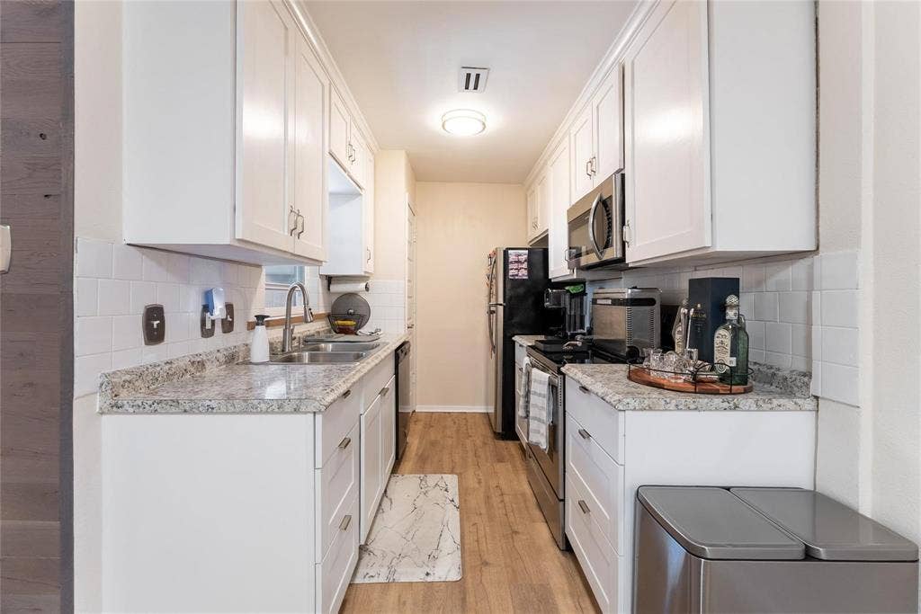5132 Amesbury Drive, #106, Dallas, TX 75206 5132 Amesbury Drive, #106, Dallas, TX 75206