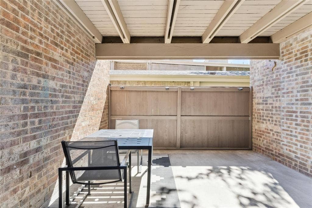 5132 Amesbury Drive, #106, Dallas, TX 75206 5132 Amesbury Drive, #106, Dallas, TX 75206