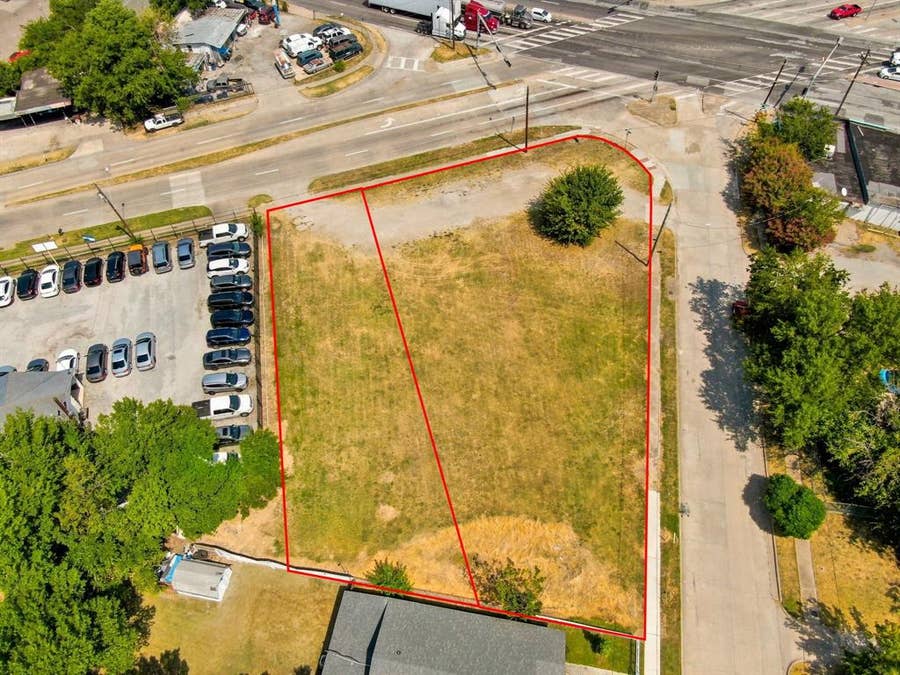 Property photo for 5208 Bernal Drive, Dallas, TX