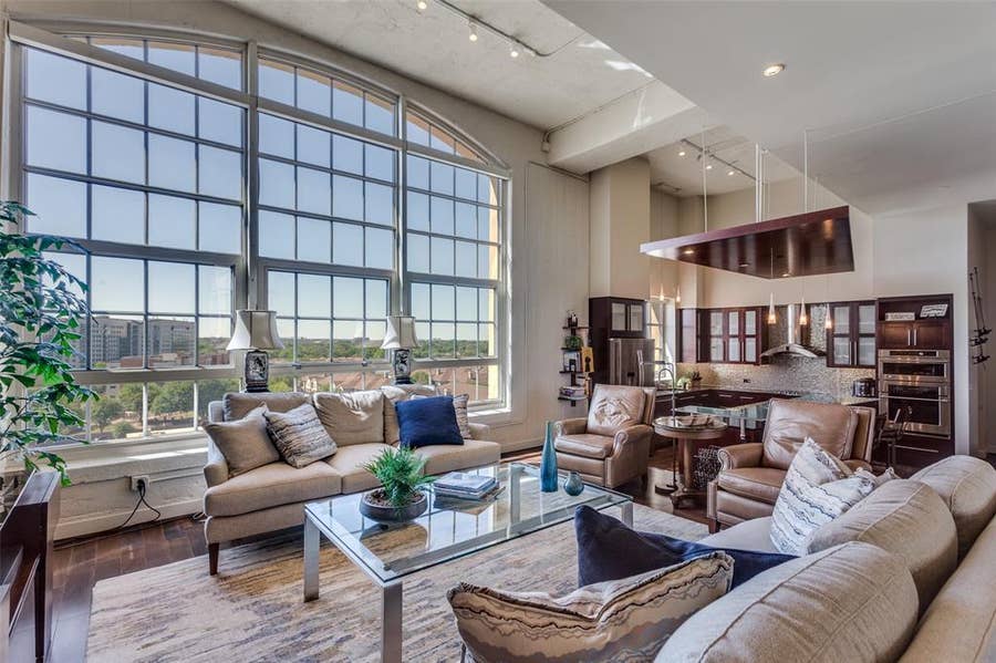 Property photo for 2600 W 7th Street, #1717, Fort Worth, TX