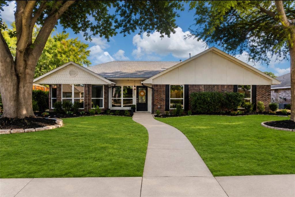 3209 Portside Lane, Plano, TX 75023 3209 Portside Lane, Plano, TX 75023