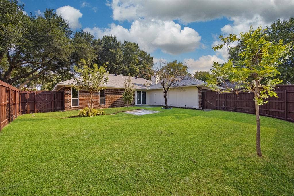 3209 Portside Lane, Plano, TX 75023 3209 Portside Lane, Plano, TX 75023