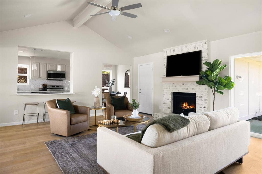 3209 Portside Lane, Plano, TX 75023 3209 Portside Lane, Plano, TX 75023