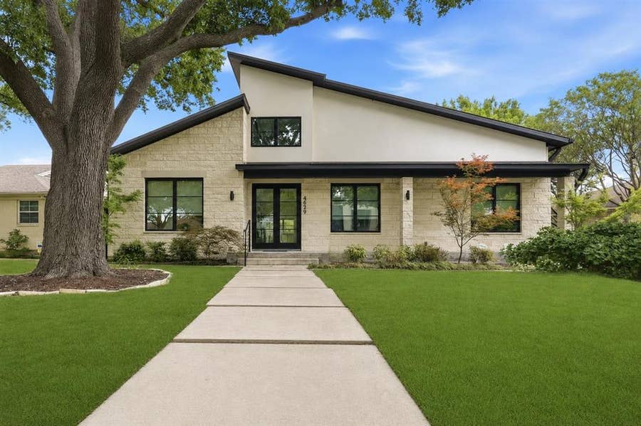 Property photo for 6939 Southridge Drive, Dallas, TX