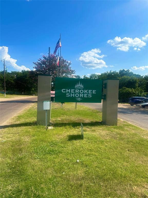 Property photo for 0 Longhorn Road, Mabank, TX
