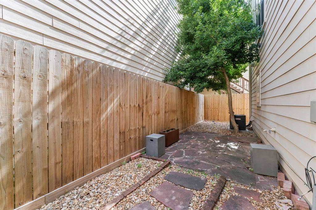 5327 Nolda Street, #B, Houston, TX 77007 5327 Nolda Street, #B, Houston, TX 77007