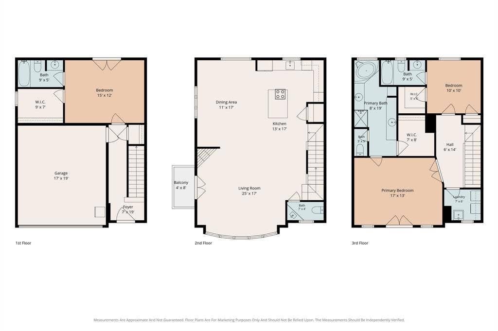 5327 Nolda Street, #B, Houston, TX 77007 5327 Nolda Street, #B, Houston, TX 77007