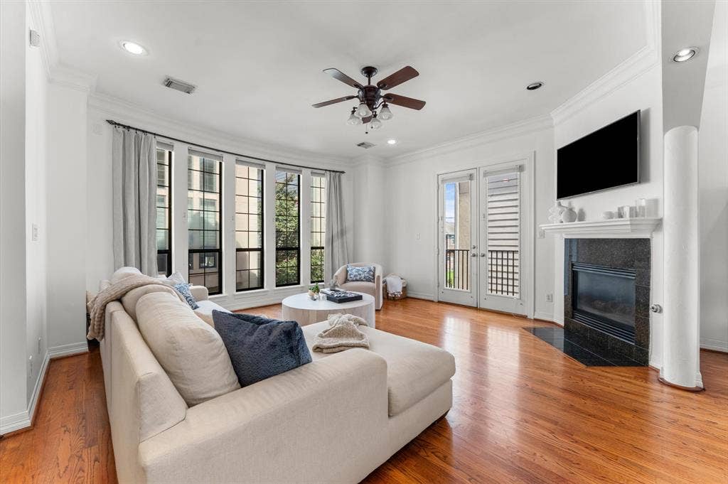 5327 Nolda Street, #B, Houston, TX 77007 5327 Nolda Street, #B, Houston, TX 77007