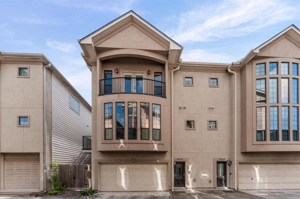 5327 Nolda Street, #B, Houston, TX 77007 5327 Nolda Street, #B, Houston, TX 77007