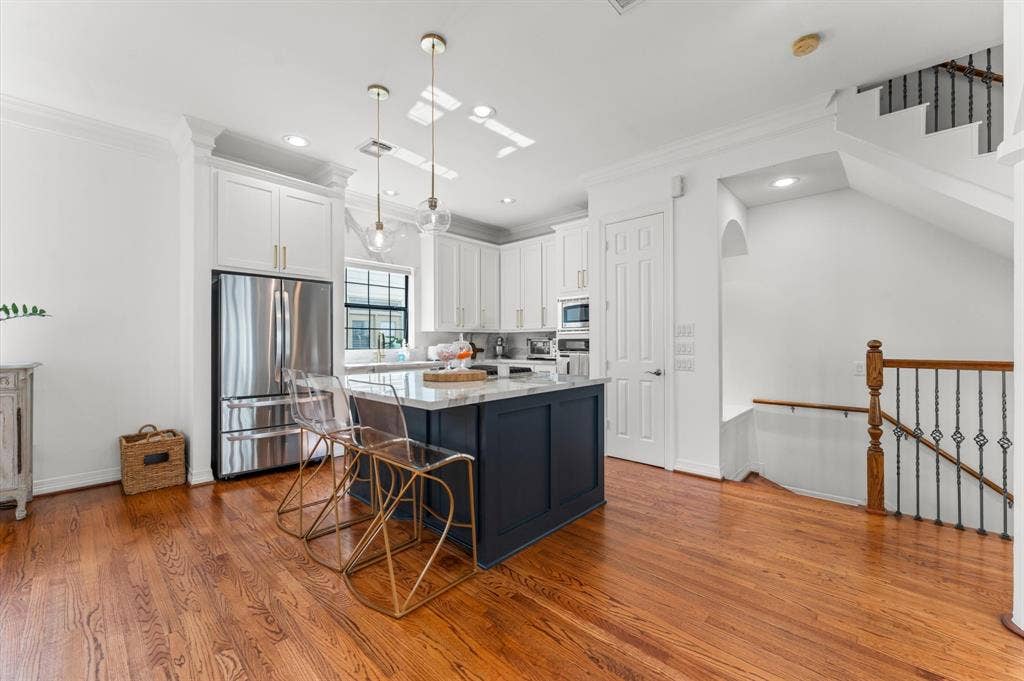 5327 Nolda Street, #B, Houston, TX 77007 5327 Nolda Street, #B, Houston, TX 77007