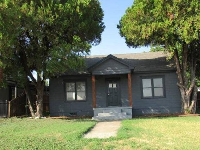Property photo for 2734 Burchill Road, Fort Worth, TX
