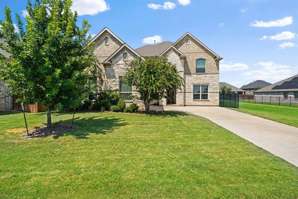 1484 Primrose Place, Haslet, TX 76052 1484 Primrose Place, Haslet, TX 76052