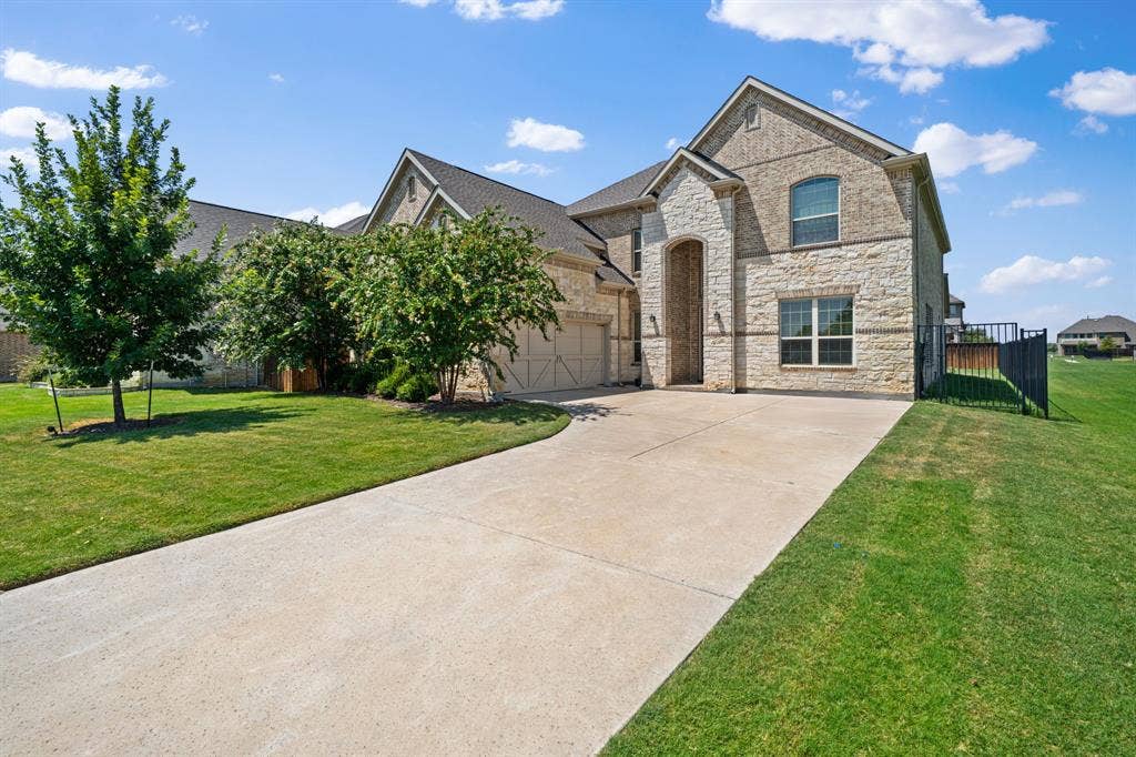 1484 Primrose Place, Haslet, TX 76052 1484 Primrose Place, Haslet, TX 76052