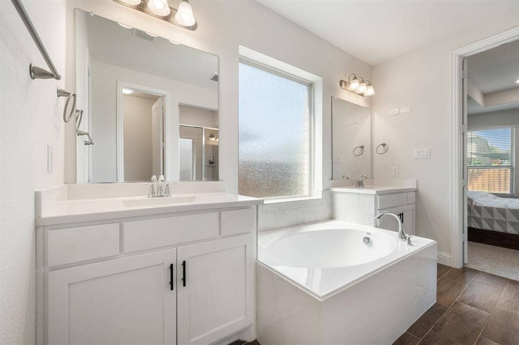 1484 Primrose Place, Haslet, TX 76052 1484 Primrose Place, Haslet, TX 76052