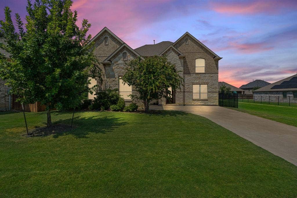 1484 Primrose Place, Haslet, TX 76052 1484 Primrose Place, Haslet, TX 76052