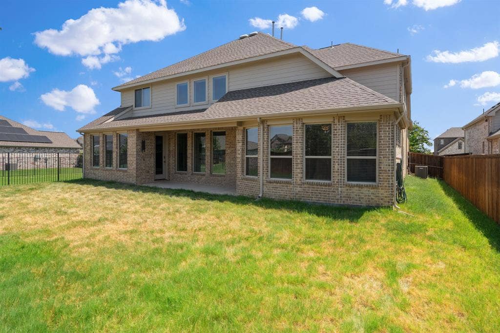 1484 Primrose Place, Haslet, TX 76052 1484 Primrose Place, Haslet, TX 76052