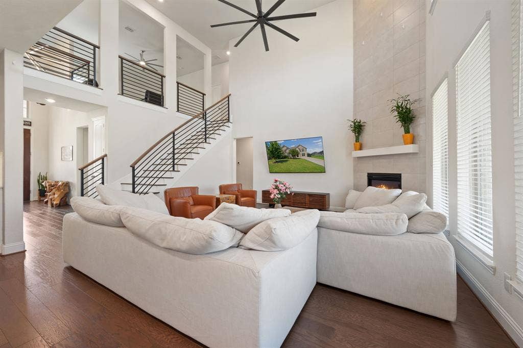 1484 Primrose Place, Haslet, TX 76052 1484 Primrose Place, Haslet, TX 76052