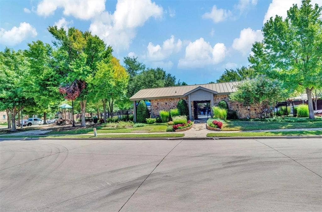 1601 Long Prairie Court, Allen, TX 75002 1601 Long Prairie Court, Allen, TX 75002