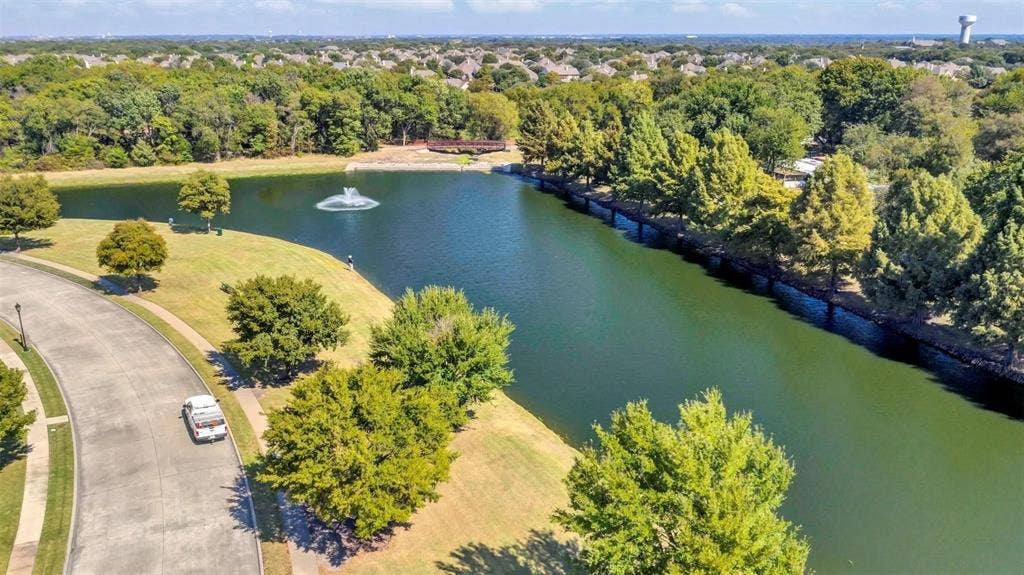 1601 Long Prairie Court, Allen, TX 75002 Additional content