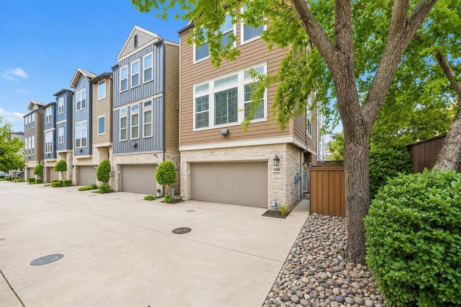 Property photo for 5981 Evening Star Place, Dallas, TX