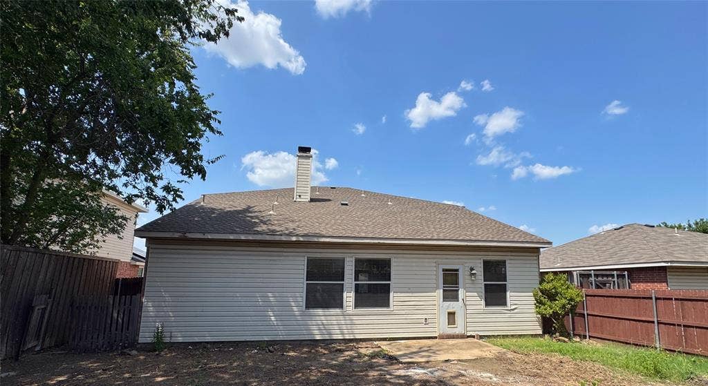 5321 Devils River Drive, McKinney, TX 75071 5321 Devils River Drive, McKinney, TX 75071