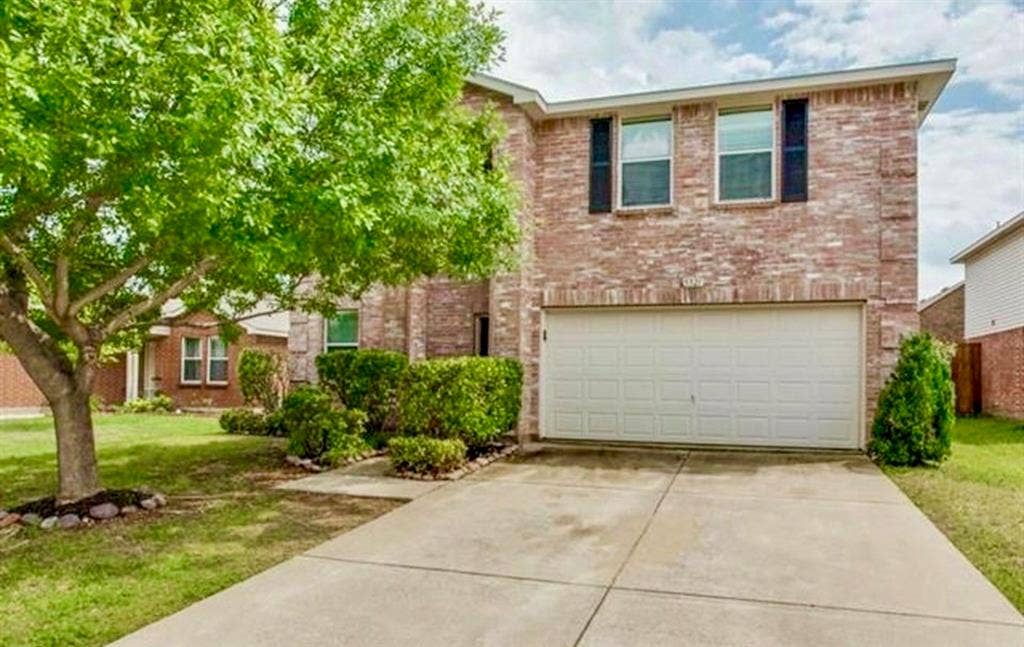 5321 Devils River Drive, McKinney, TX 75071 5321 Devils River Drive, McKinney, TX 75071