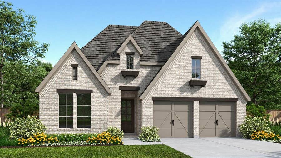Property photo for 9616 Firebush Trail, McKinney, TX