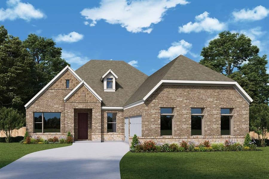 Property photo for 1927 Lowland Drive, Rockwall, TX