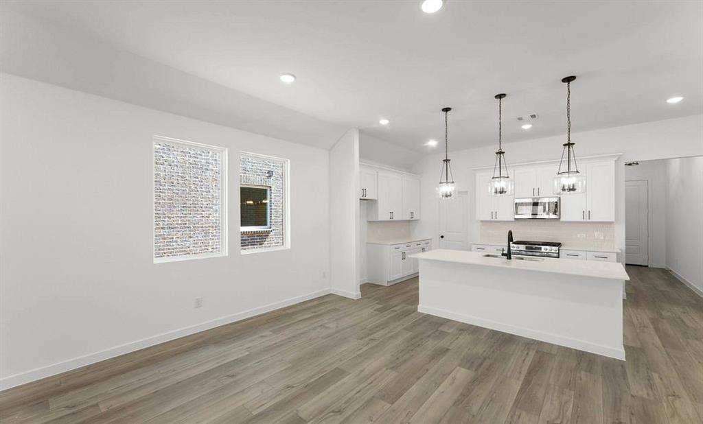 4303 Bellflower Lane, Melissa, TX 75454
