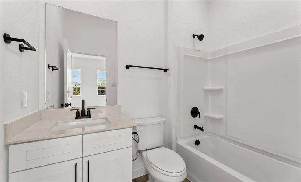 Bathroom 3 Representative Photo