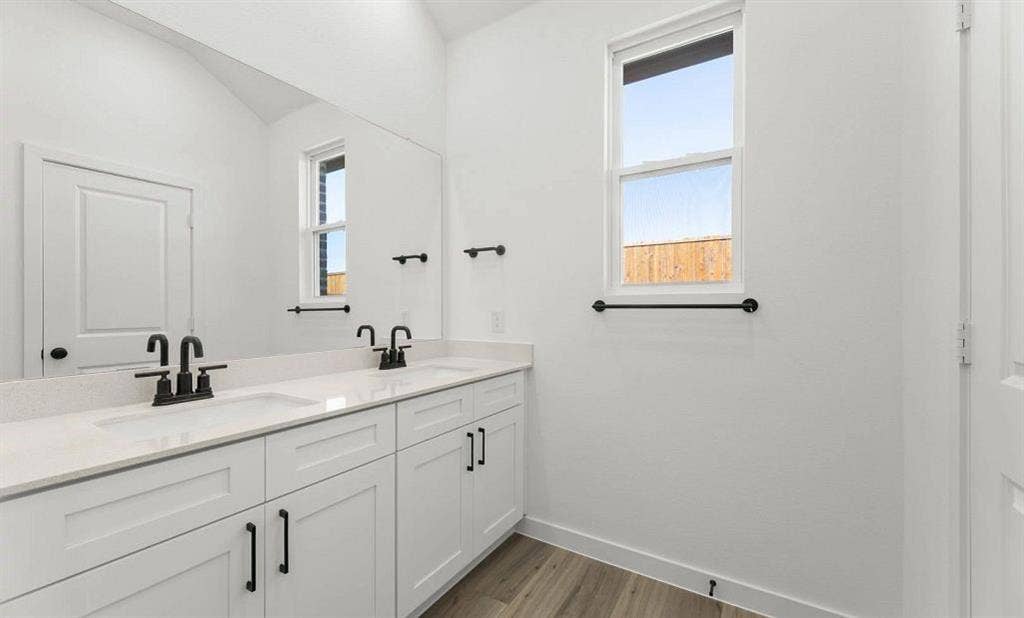 Primary Bathroom Representative Photo